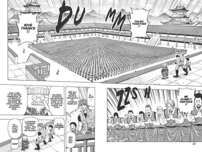 Toriko Chapter 182 image 06_optimized
